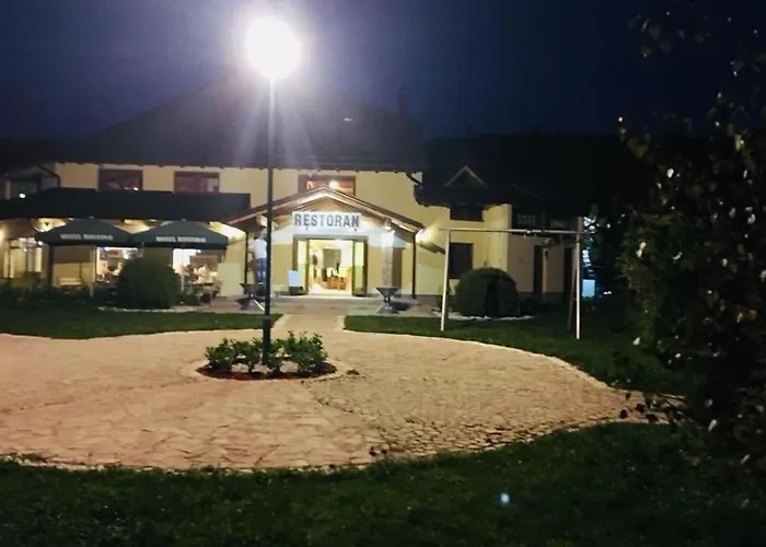 Motel ELIF